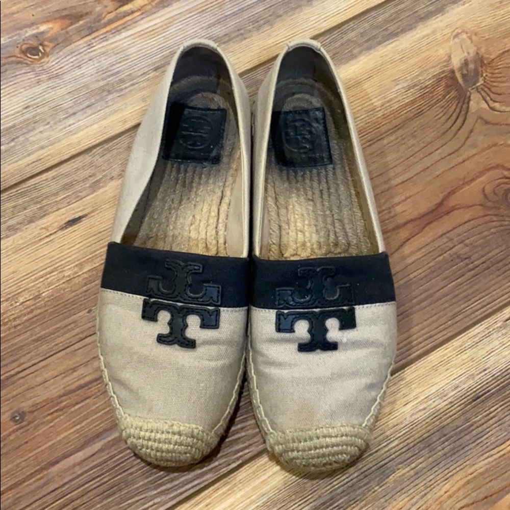 Tory Burch Espadrilles